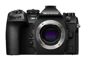 OM System OM-1 Mark II with Cross Quad Pixel AF powering fast wildlife focus