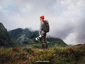 OM System OM-1 Mark II TruePic X engine accelerates processing for rapid bursts
