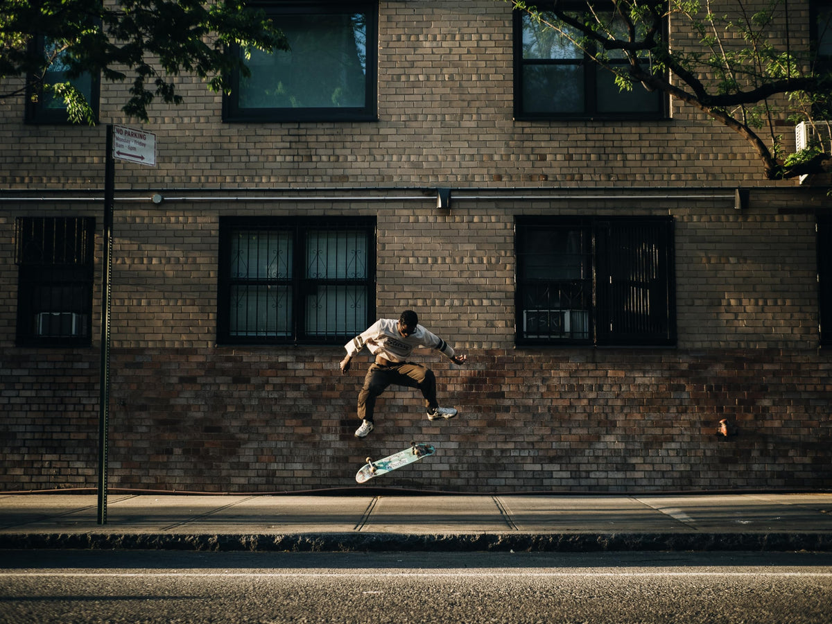 OM System OM-3 5-axis image stabilization minimizes camera shake