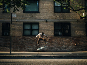 OM System OM-3 5-axis image stabilization minimizes camera shake