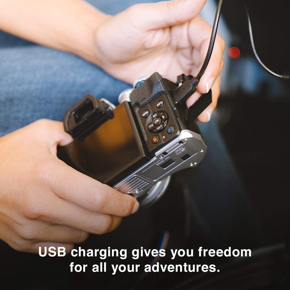 OM SYSTEM Wi-Fi and Bluetooth keep connections seamless for quick sharing