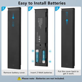 OMAIC compatible with RMF-TX200U and other Sony models.