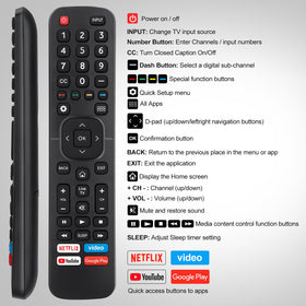 OMAIC ergonomic design offers a comfortable hold during long viewing sessions.