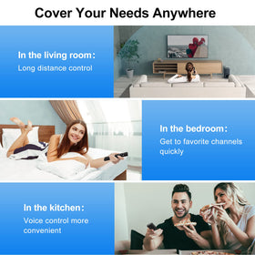 OMAIC after-sale service banner communicates ongoing customer support