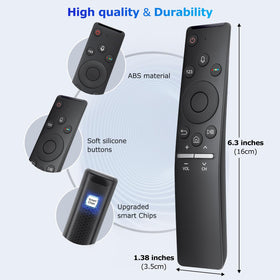 OMAIC BN59-1266A replacement-pack highlights easy swap and compatibility
