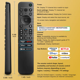 Indicator light flashing during pairing on the OMAIC remote.