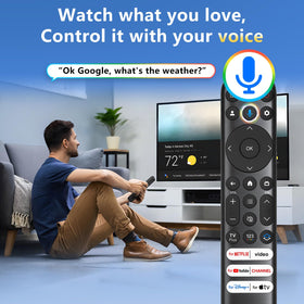 OMAIC 0.2-second response time delivers snappy interactions