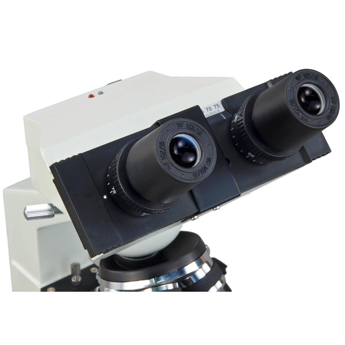 Built-in 1.3MP camera on the OMAX MD82ES10 captures crisp classroom images