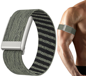 omee front packaging showing band and compatibility, highlights easy identification