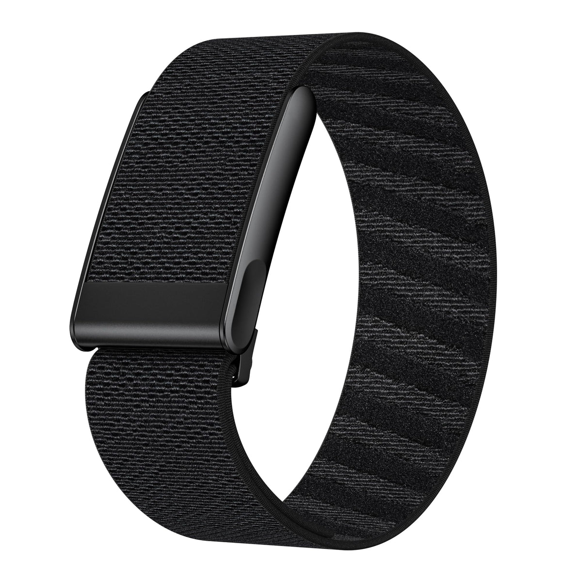 omee front view packaged band showing clean design and fit benefits