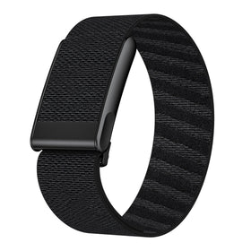 omee front view packaged band showing clean design and fit benefits