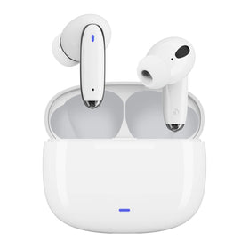 OMK wireless earbuds waterproof headset for workouts and sweat resistance