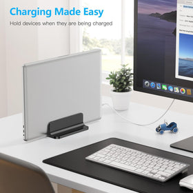 OMOTON compatible with MacBook, Surface, Chromebook and gaming laptops