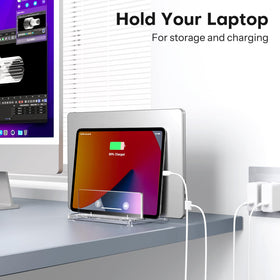 OMOTON wide compatibility with MacBook Pro/Air, HP, Dell, tablets