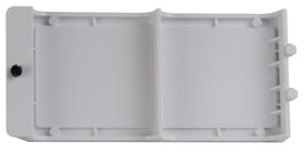 On-Q AC106A6 in a home theater setup showing wired devices with stable streaming and gaming benefit