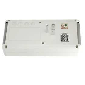 On-Q enclosure-ready design powering a modular setup in enclosures