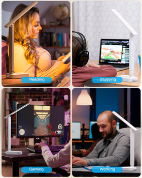 One Beat beside phone and notebook to demonstrate size and practical scale