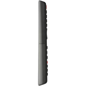 One For All Samsung TV remote learning feature copies functions for easy transfer.