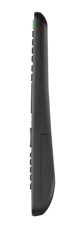 One For All Sony TV replacement remote learning feature enables customization.