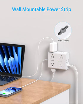 One Beat compact design fits dorms and apartments behind furniture.