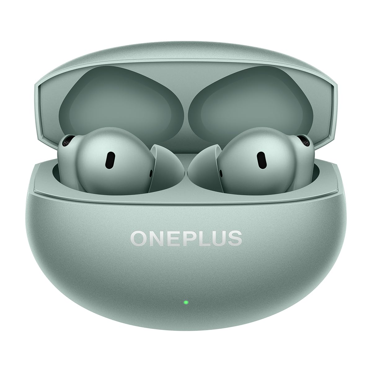 OnePlus Buds 4 bass-wave-sound for immersive listening with crisp highs and deep lows