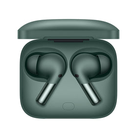 OnePlus Buds Pro 2 Arbor Green case ready for convenient charging on the go