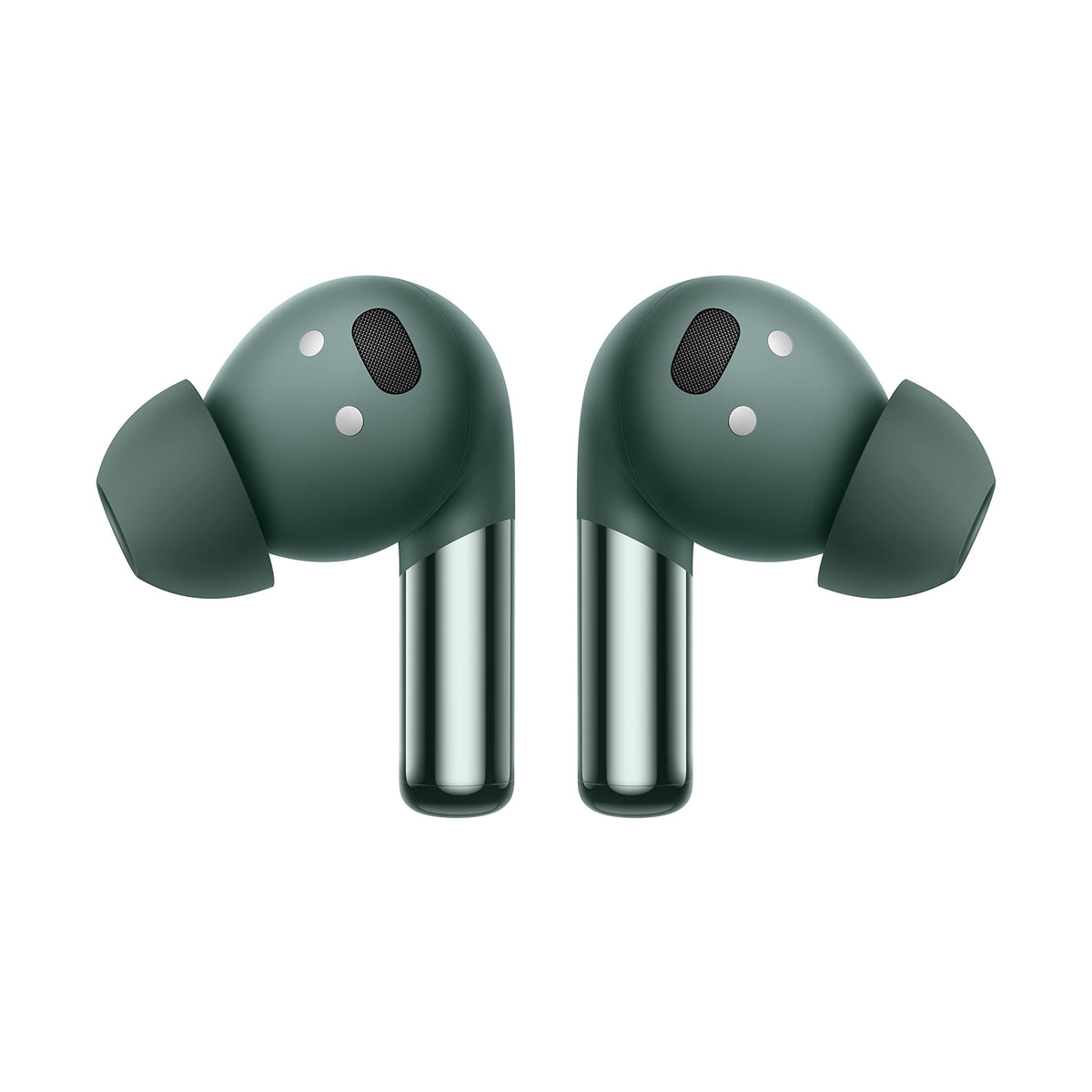 OnePlus Buds Pro 2 Arbor Green with Dynaudio collaboration for refined sound