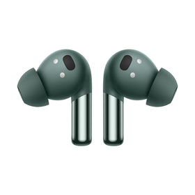 OnePlus Buds Pro 2 Arbor Green with Dynaudio collaboration for refined sound