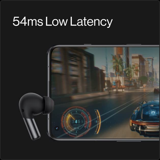 OnePlus Buds Pro 2 Arbor Green spatial audio demo for immersive listening