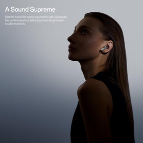 OnePlus Buds Pro 3 fast charging delivering hours of playback quickly.