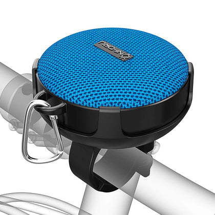 Onforu front view shows compact design and button layout for easy control