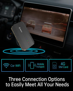 ONINCE Magic Box 3.0 Pro vehicle compatibility with Ford and Lexus models.