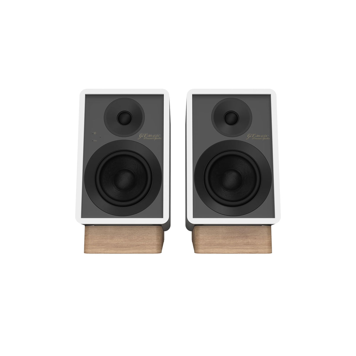 GX-30ARC Bluetooth 5.3 connection enabling wireless streaming