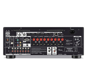 Onkyo TX-NR7100 Sonos Certified integration enabling multi-room listening