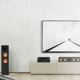 Onkyo TX-RZ50 renewed packaging signals tested reliability.