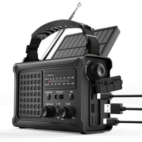 OnLyee front view showing compact design and durable casing for easy storage