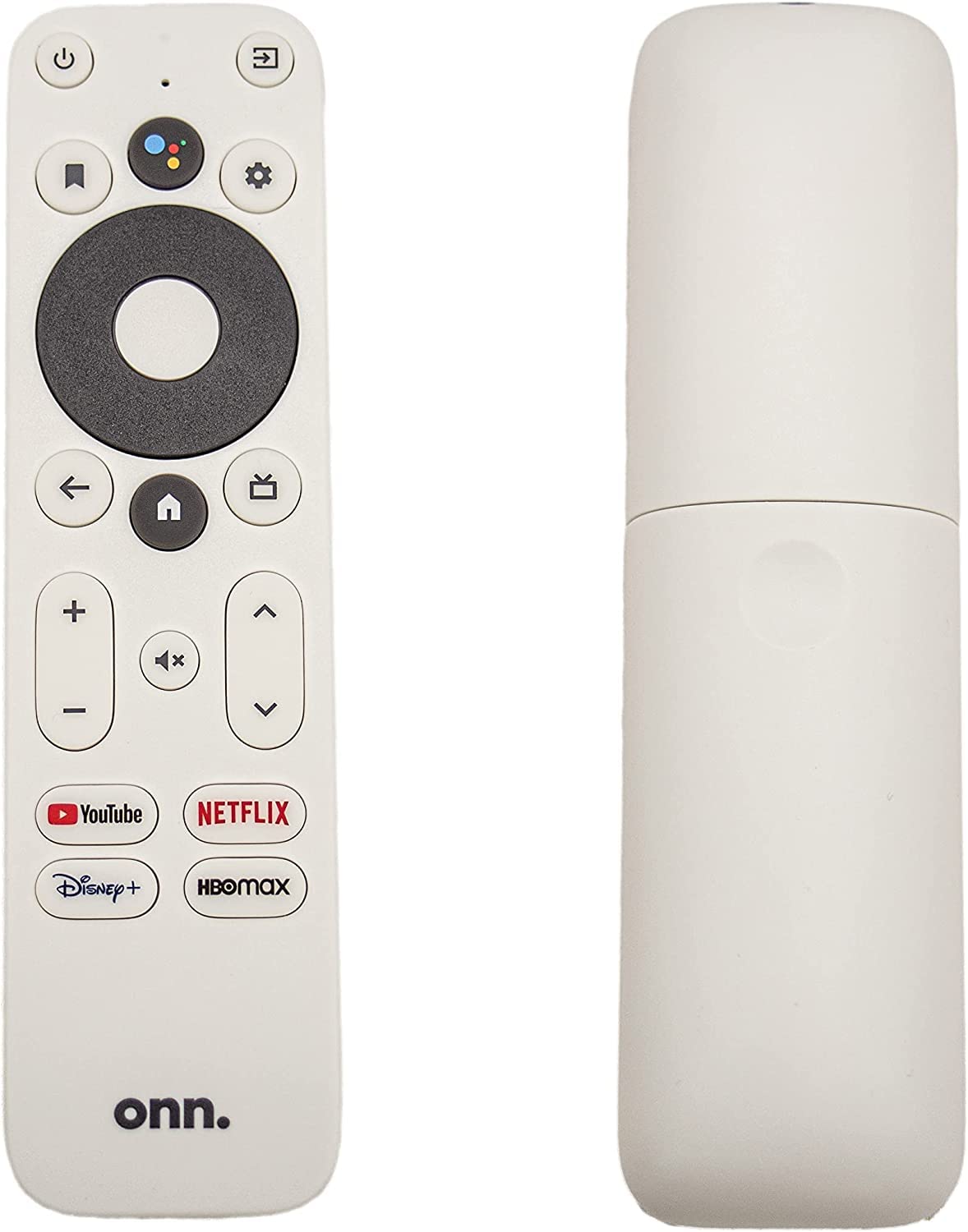ONN high-speed HDMI cable included for full bandwidth 4K connection