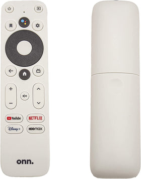 ONN high-speed HDMI cable included for full bandwidth 4K connection