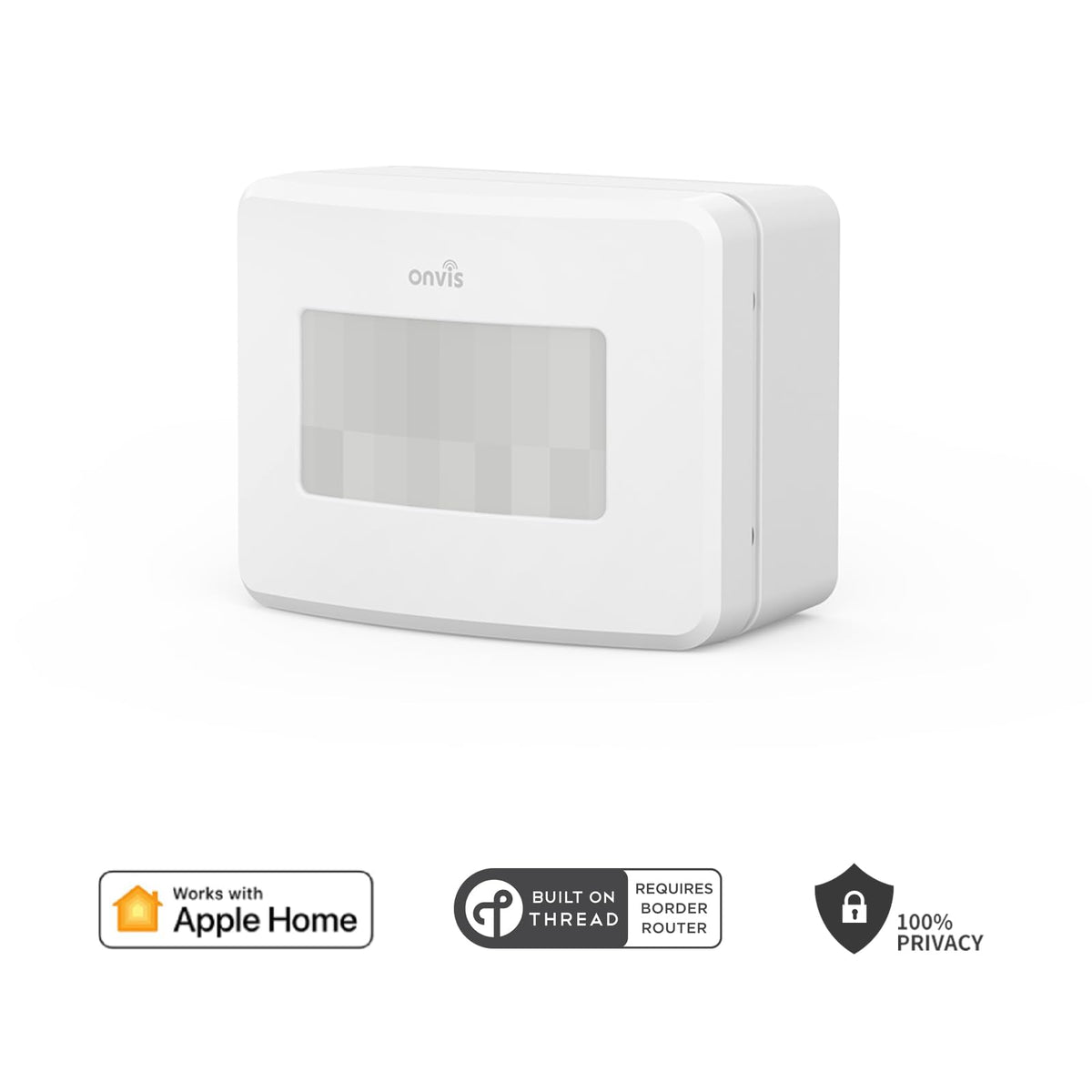 Onvis Wireless Hygrometer Thermometer tracks humidity and temperature for comfort.