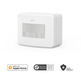 Onvis Wireless Hygrometer Thermometer tracks humidity and temperature for comfort.