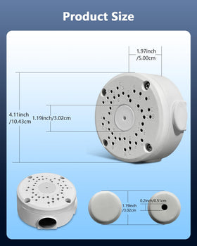 OOSSXX next to ruler showing dimensions for easy fit verification and planning