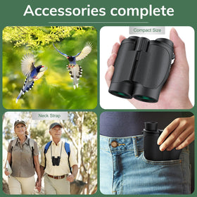 opaita carrying case with strap and cloth for secure travel storage