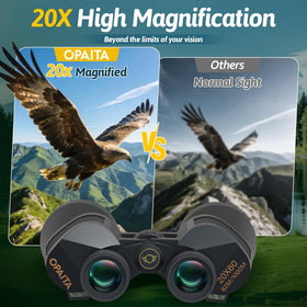 opaita close-up of 26mm eyepiece for comfortable reduced eye fatigue