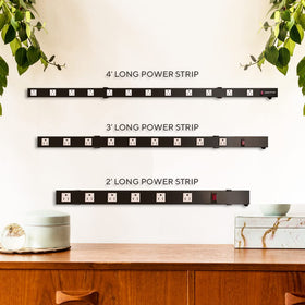 Opentron-compatible solution for multiple brands, enabling universal fit and organization.