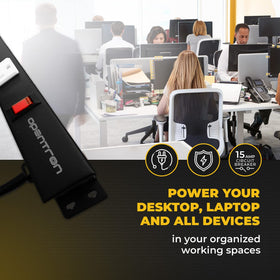 opentron label and model OT41212 close shot for easy product identification