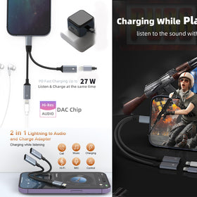 Opluz Apple MFi certified chip confirms reliable compatibility