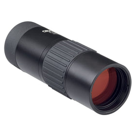 Opticron Explorer WA ED-R 8x32 gloss black body for durable outdoor use.