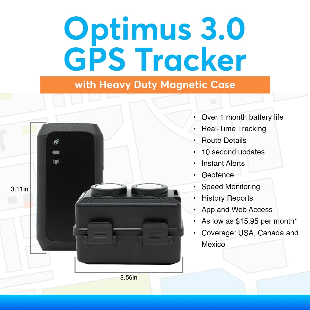 OPTIMUS waterproof seal detail demonstrating water resistance for outdoor use