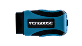 Opus IVS Mongoose-Plus Bluetooth setup for Toyota enables wireless diagnostics.