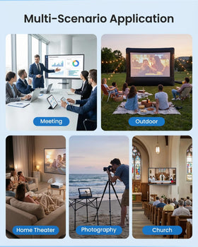 Oravins receiver placed in living room demonstrating multi-room streaming benefit